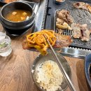 중앙동고깃집 가성비 맛 다잡은 쌈패 안산점 재방문 후기