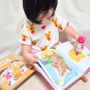 (우리아이 영어독서력 키우는) 엄마표 영어그림책 | 엄마표영어 마이리틀타이거 아기그림책 사운드북 핑크퐁 장난감