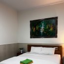 빠당빠당 | 발리 가족여행 길리 가기 전 빠당바이 가성비 숙소 Green marta 후기