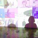 핑크당구장 이미지