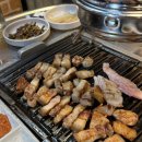 제주오겹살 | 한화야구선수들도 다녀가는 대전고깃집 제주똥돼지오겹살 솔직후기