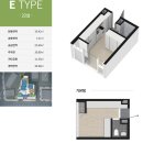 벨라시티레지던스춘천 이미지