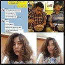 빠마하는날 이미지