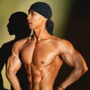 아프로 휘트니스 이미지