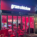 그램치킨강남 네이버블로그