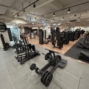 MTO휘트니스 정발산점 이미지