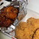 비비큐가재울로점 네이버블로그