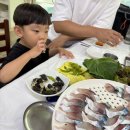 연화민박 | 통영 | 통영까지 갔다면 그냥 지나치기 아쉬운 고등어·전갱이 맛집 연화 고등어와 전갱이