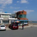 해변횟집 이미지