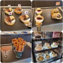삼도건설 | 추천] 한옥감성 가득 & 디저트 맛집 '짹짹커피' 통영점 아이와 방문 후기 (ft. 근처 도보 관광코스 추천)