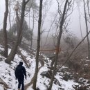 (경기도) 경기도 알프스 이천 원적산 등산🏔️(영원사 코스, 무료 주차)
