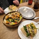 포레 | 구월동 브런치 카페 | 샌드위치와 샐러드 맛집 퐁드포레 솔직후기