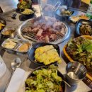 추억의연탄구이 이미지