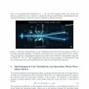 박상준 역학 법칙 (논문 40 Multidimensional Splitting of Electron Wavefunctions via S 이미지