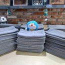 크린맨세탁 이미지