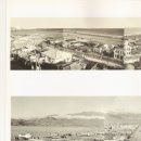 청호동 방파제 이미지