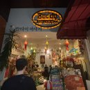 레인보우로드 | 코스] 1일차 (끈적 국수, 족발 덮밥 노점, 박유이 팟타이 후기, 카오산 로드 환전 꿀팁, 왓아룬, 왓포)