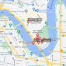 호주 대학교| 퀸즐랜드 공과 대학 (QUT) / 가든 스 포인트(Gardens Points) 캠퍼스 방문 후기
