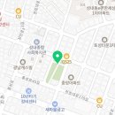 안말공영주차장 화장실 이미지