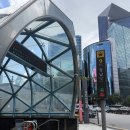 강남 한의원 팔자주름 시술 귀족침 전후 사진, 멍, 통증 후기