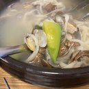 태윤해물찜칼국수 이미지