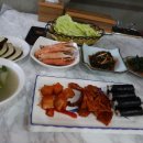 황리임중 시내버스 종점 | 남파랑길 고성구간 13코스(통영터미널 기점): 고성 배둔버스터미널에서 통영 황리사거리까지 (2026.02.19)