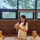 부산 서면 앵무새 카페 아이랑 리프패럿 시민공원점 방문 후기