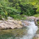 순천청소골민박 이미지