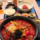레몬비교래사거리점 | 양재역 맛집/부안육비 닭도리탕과 전통주 페어링 뱅뱅사거리 맛집