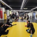 동일체육관 이미지