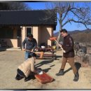 별동산달빛아래 이미지