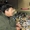 진도실내체육관 이미지