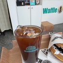 와플칸세종대점 네이버블로그