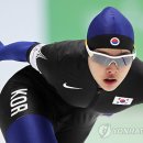 [스피드]-종별세계빙속- 김보름, 여자 3,000ｍ 9위 이미지