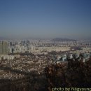 구룡산 정상 이미지