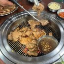 원조청기와숯불갈비 | 망원동 돼지갈비 맛집