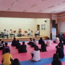 춘천시립예술단 찾아가는 공연 이미지