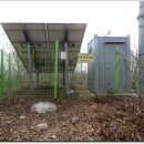 화원지맥 1구간 목포구등대-깃대봉-매계잔등-뒷산-매봉산-당포재-금굴산-운거산-가마고개-초봉골산-화봉재-호출산 이미지