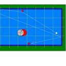 쿠션당구장 이미지