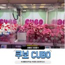 새롬동_새뜸101동옆 | 세종시 새롬동인형뽑기, 쿠보 CUBO 집게힘 솔직후기