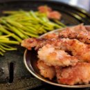 라도맨션골드 | 신도림 맛집 | 라도맨션 칼삼겹살 솔직 후기 (된장술밥, 수제맥주까지!)