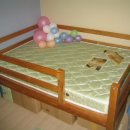 가격수정-유아(아동)침대, 킹사이즈 매트리스, 사무용 의자 팝니다. 이미지