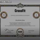 크로스핏 베이스캠프 이미지