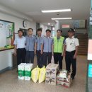 문경소방서(문경119안전센터) 이미지