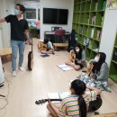 꿈바라기지역아동센터 이미지