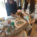 맨도롱하우스 민박 이미지