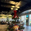 수원-1897 | 광교 맛집 브런치 포시즌키친 연말모임장소 추천