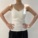 와츠핏(What's fit) | 왓츠인마이백 오윤아PICK! 나시브라탑 심리스브라_아나콘다이너웨어
