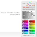 기분 존 이미지