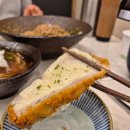 삼정모밀 | 홍제폭포 맛집 삼정모밀｜홍제천 근처 돈가스+모밀 조합 추천 후기 🍜